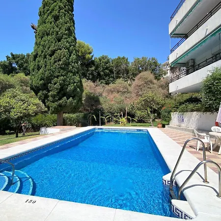 Bahamas 24 Burriana Casasol Apartment Nerja Exterior photo