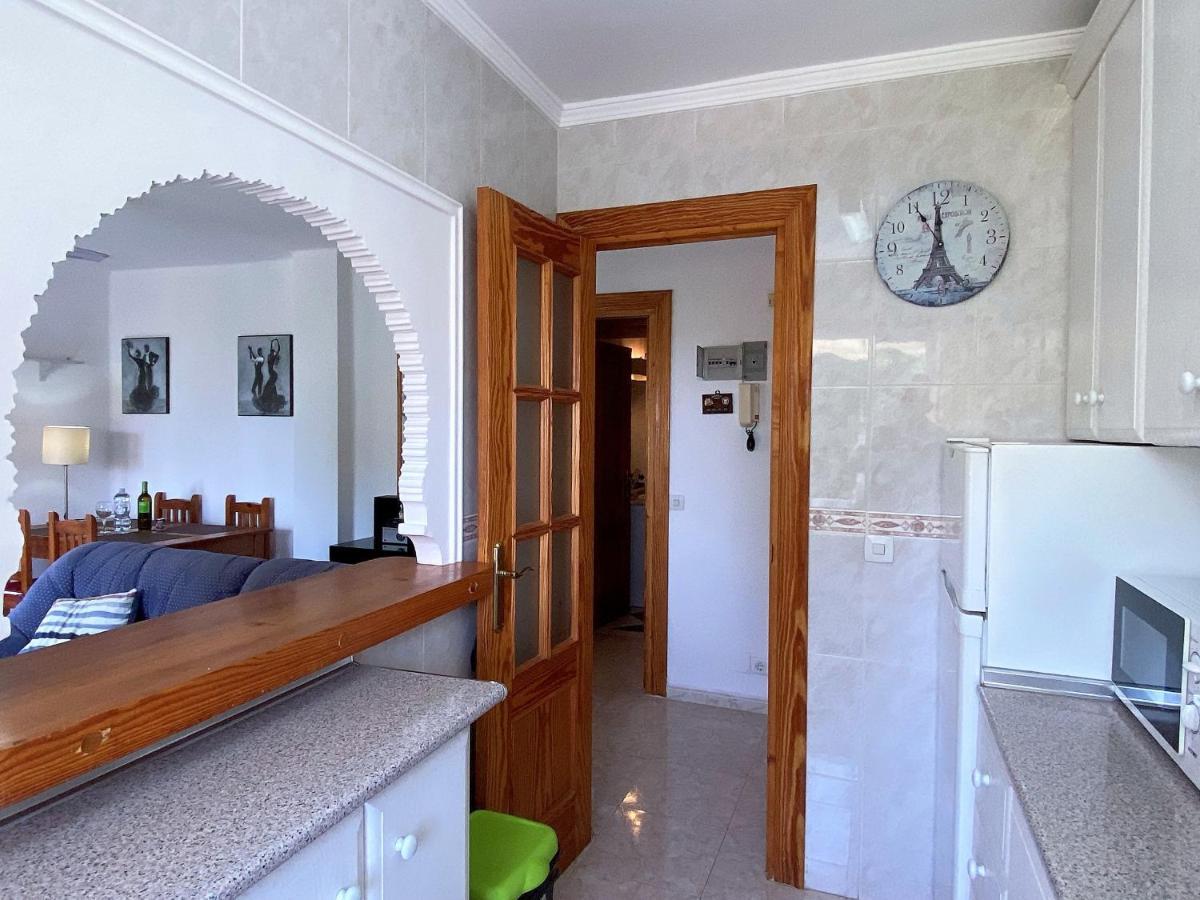 Apartment Bahamas 24 Burriana Casasol *
