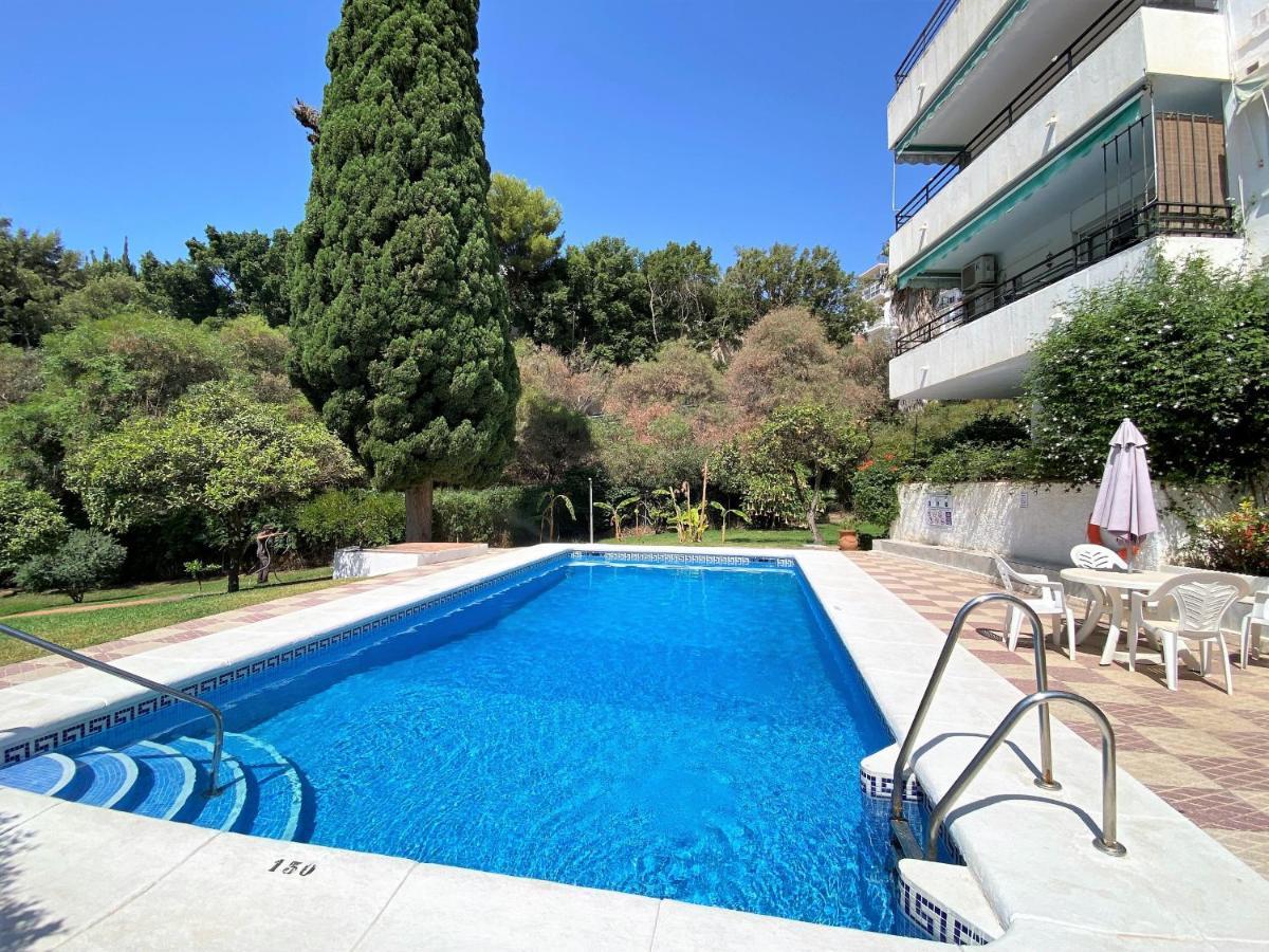 Apartment Bahamas 24 Burriana Casasol Nerja
