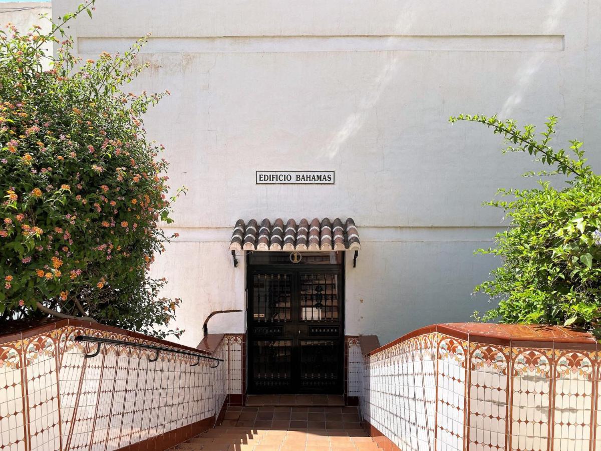 Apartment Bahamas 24 Burriana Casasol Nerja