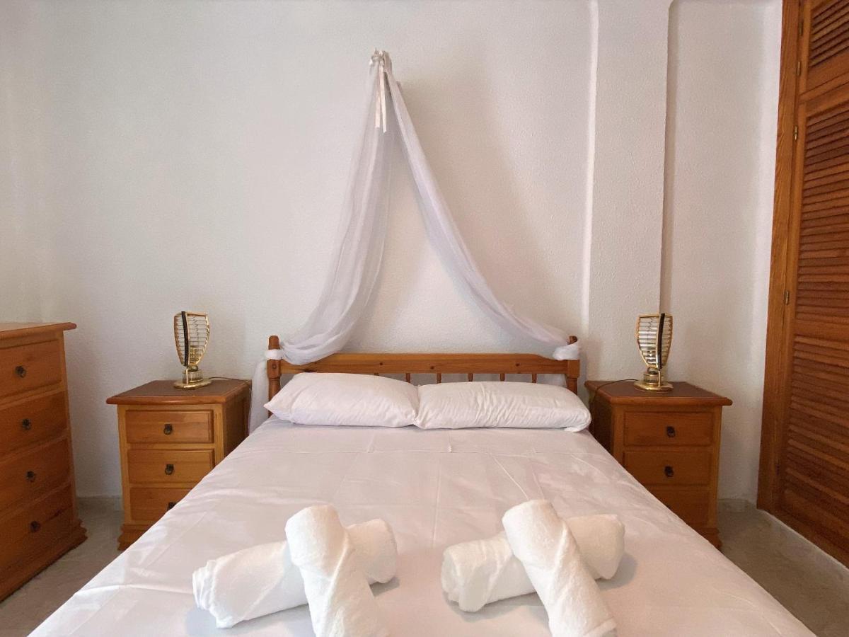 Apartment Bahamas 24 Burriana Casasol *